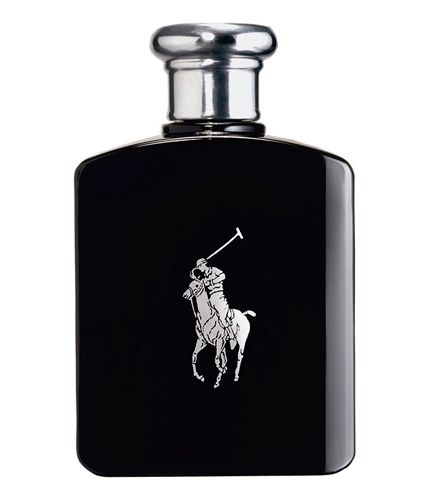 Perfume Polo Black Eau de Toilette Masculino 125 ml