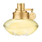 Perfume S by Shakira  Feminino 80 ml