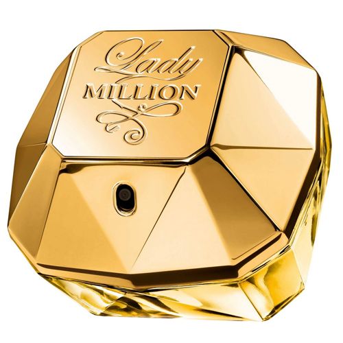 Lady Million Feminino Eau de Parfum 30ml