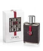 Perfume CH Men Eau de Toilette 50ml