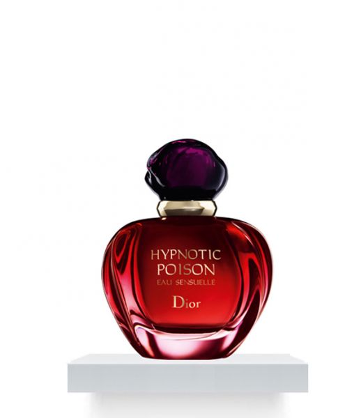 Perfume Hypnotic Poison Eau Sensuelle Feminino Dior 50 ml