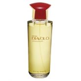 Perfume Diavolo Men Antonio Banderas 50ml