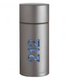 Perfume 212 Eau de Toilette Masculino 50 ml