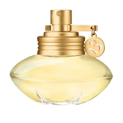 Perfume S by Shakira  Feminino 50 ml