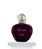 Perfume Poison Eau de Toilette Feminino Dior 50ml