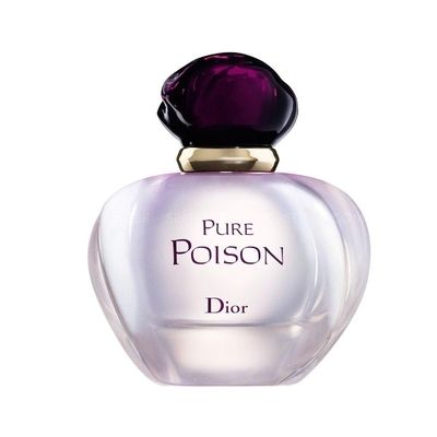 Perfume Pure Poison Feminino  Dior 50ml